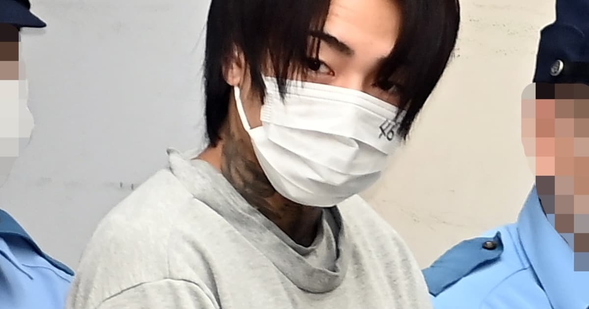 「免許が必要と知らなかった」モペットでひき逃げした疑いの20歳イケメン容疑者が今後支払う“代償” | FRIDAYデジタル