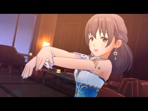 「デレステ」レッド・ソール（藤原肇ソロ・リミックス）
