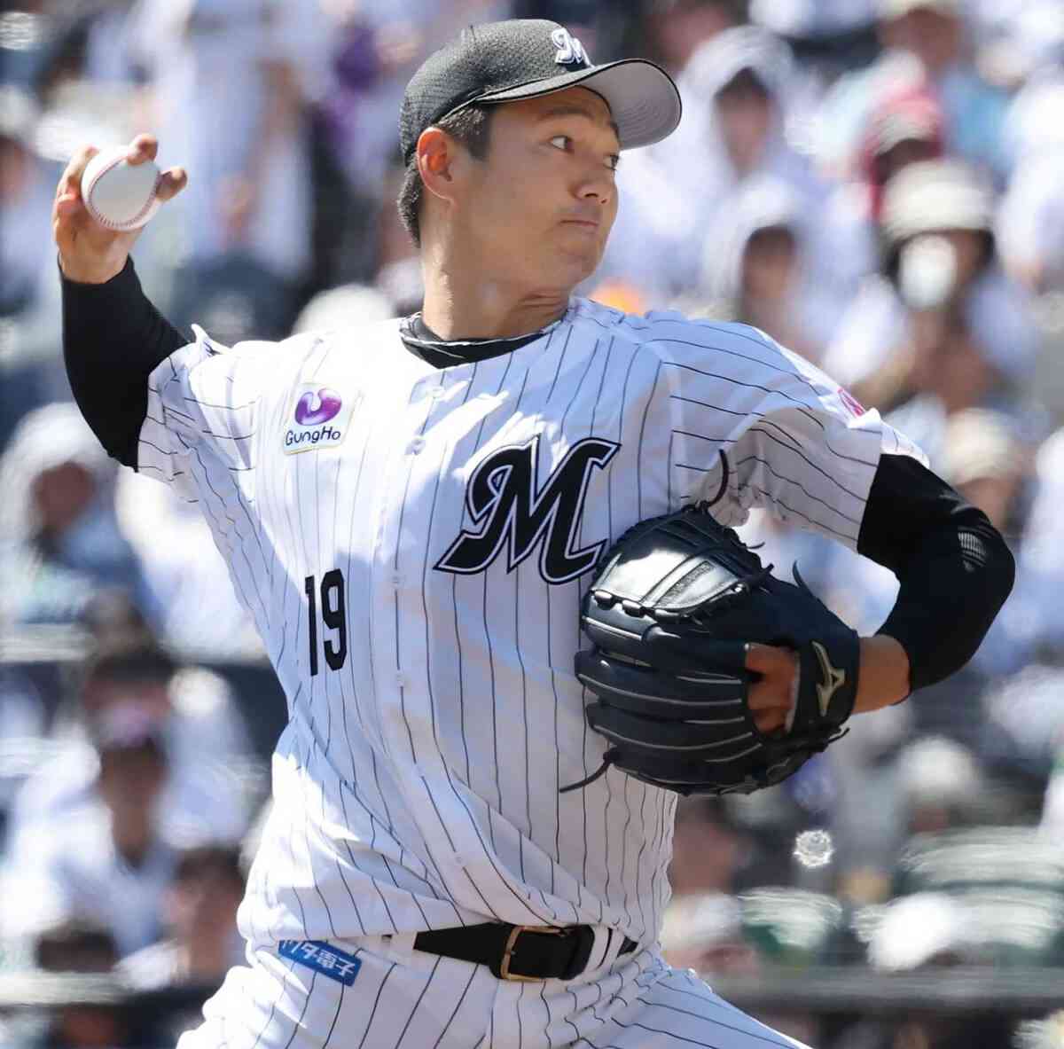 【ロッテ】サブロー監督が１０月３日のソフトバンク戦での唐川侑己の登板を示唆　同日に引退セレモニー実施予定 - スポーツ報知