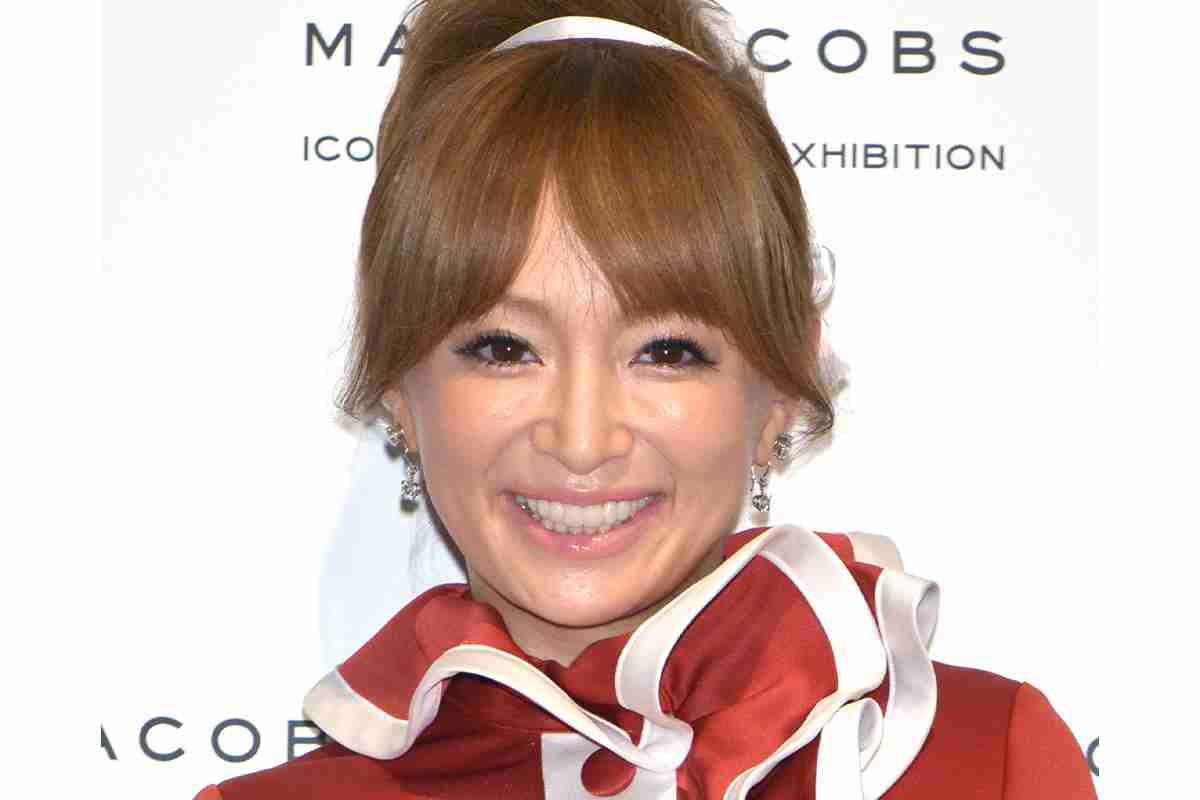 「記憶の中のあゆと違う…」浜崎あゆみ（47）日テレ『歌の感謝祭』で久々の地上波歌唱！ 最新近影に「毎回ビジュ変するのがあゆ」と驚きの声 | LASISA（らしさ・ラシサ）
