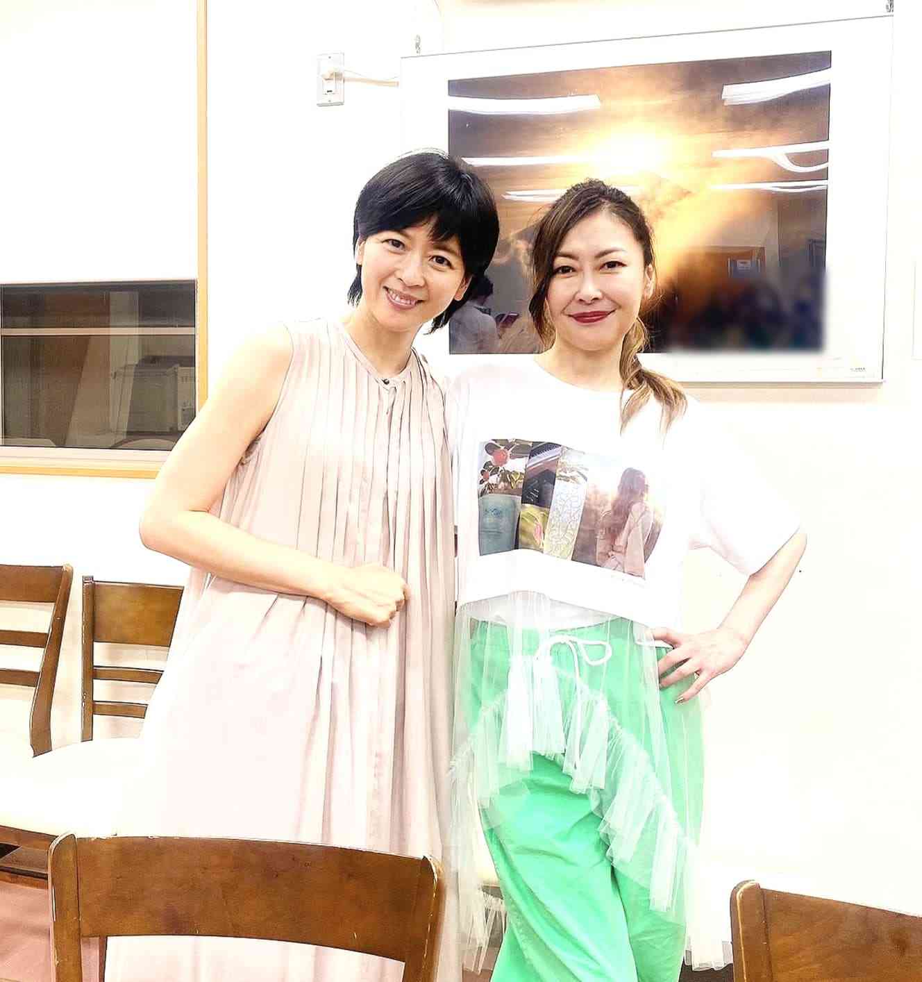 中山忍 スペシャルインタビュー　姉・美穂と歩んだ芸能界と、「忍ファイル」に詰まっていた愛
