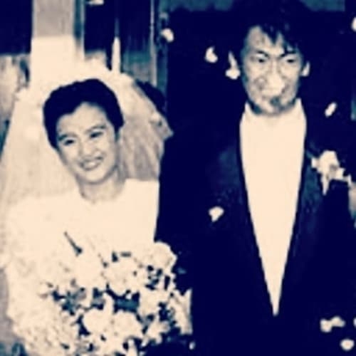 色んな芸能人の結婚会見が見たい Part3