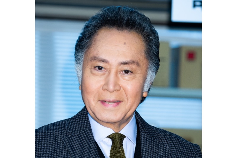 【独占】北大路欣也（83）が体調不良により活動休止、木村大作監督の最新作を無念の降板　現在は復帰を目指してリハビリの日々 (1/2)| 女性セブンプラス