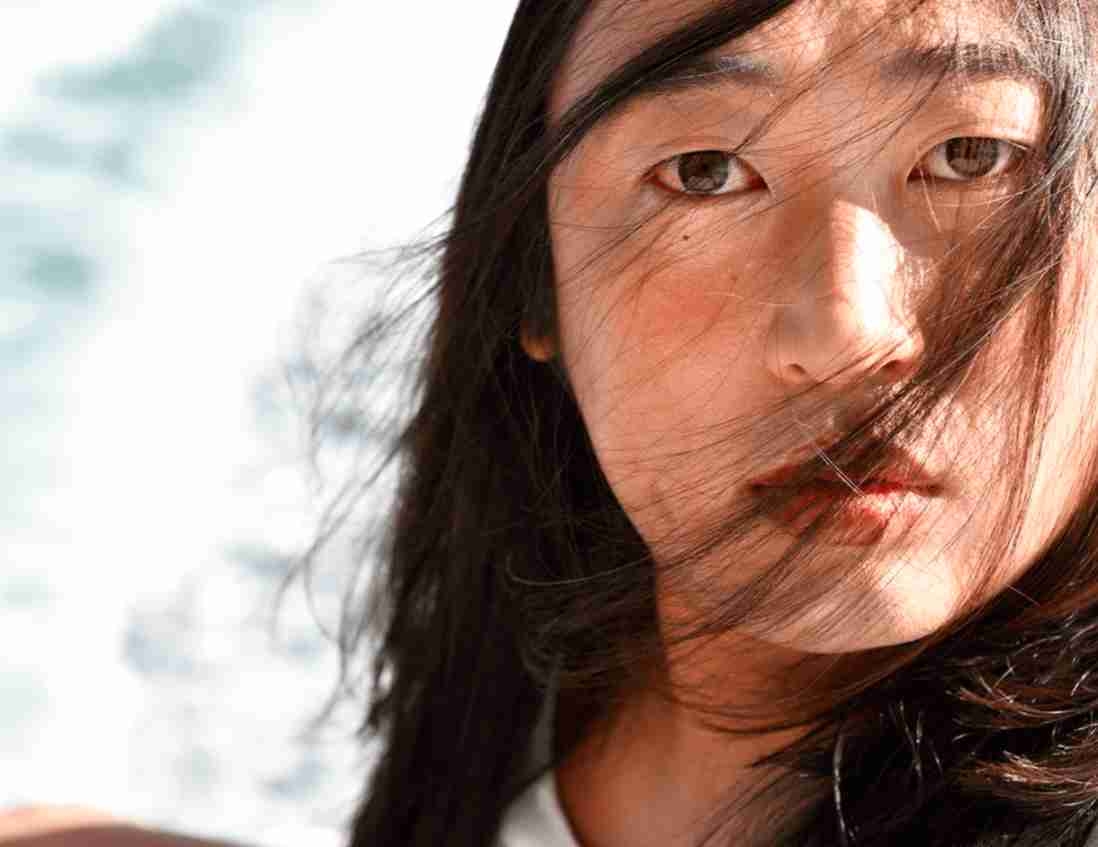 デパートで働いてそうな芸能人の写真と売り場紹介 【Part2】
