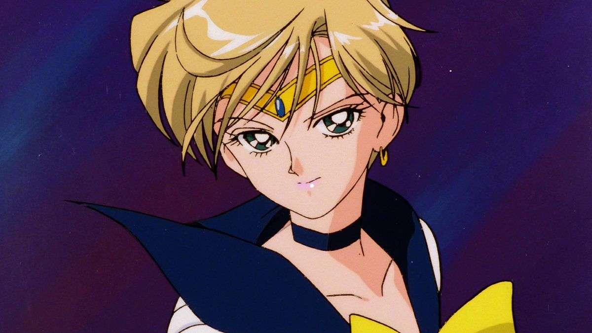 セーラーマーキュリーについて
