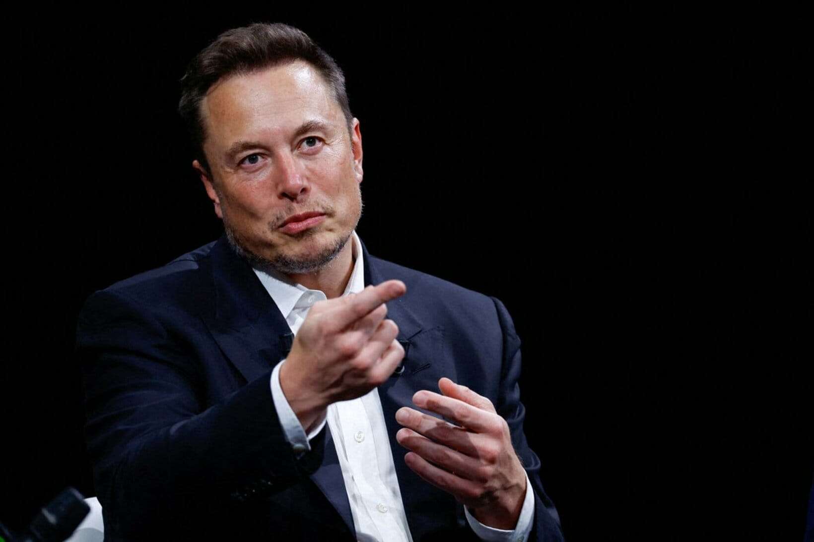 イーロン・マスク氏がX上で日本のテレビ局買収について質問し話題に「日本の政府は許可するでしょうか？」
