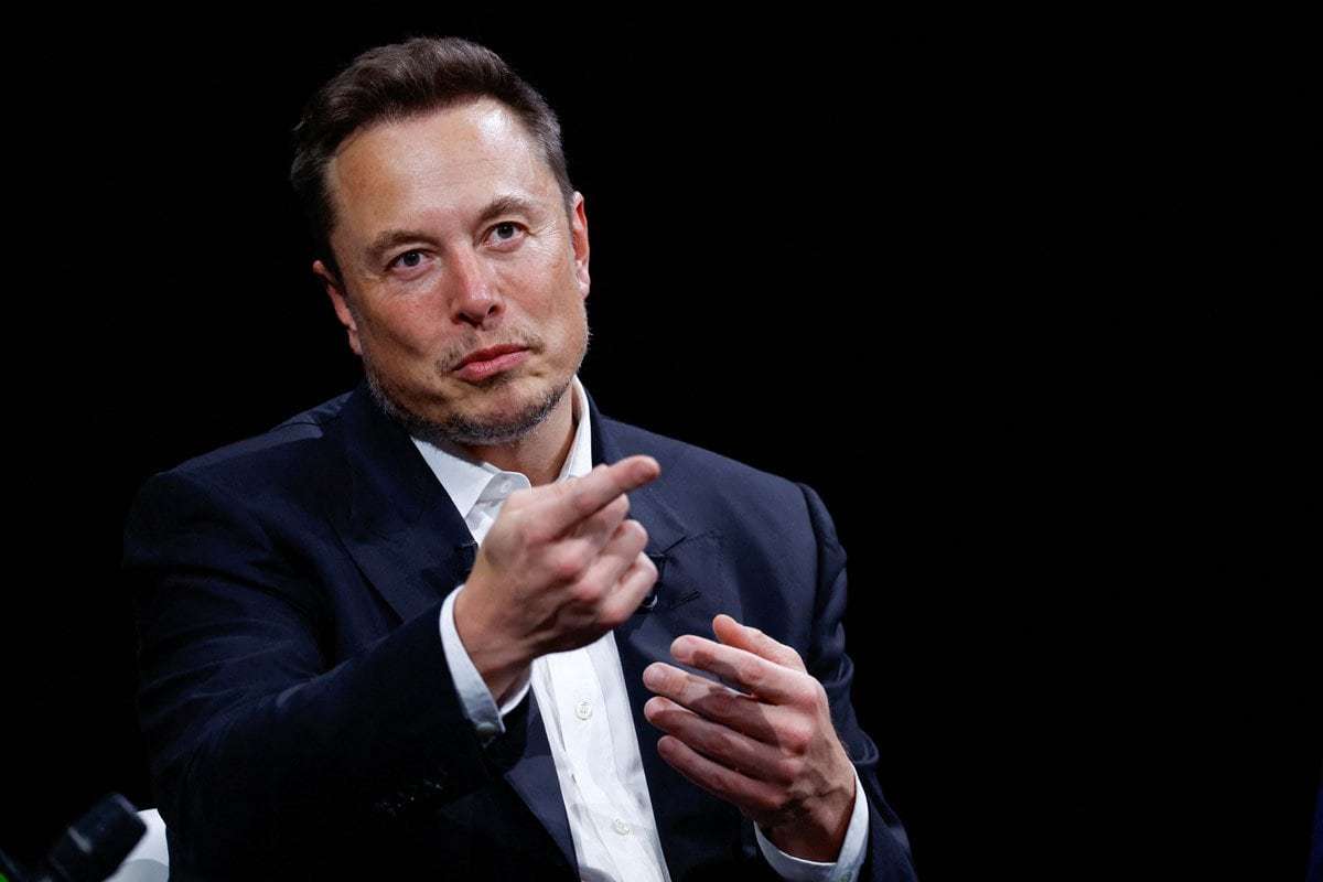 イーロン・マスク氏がＸ上で日本のテレビ局買収について質問し話題に「日本の政府は許可するでしょうか？」 | 東スポWEB