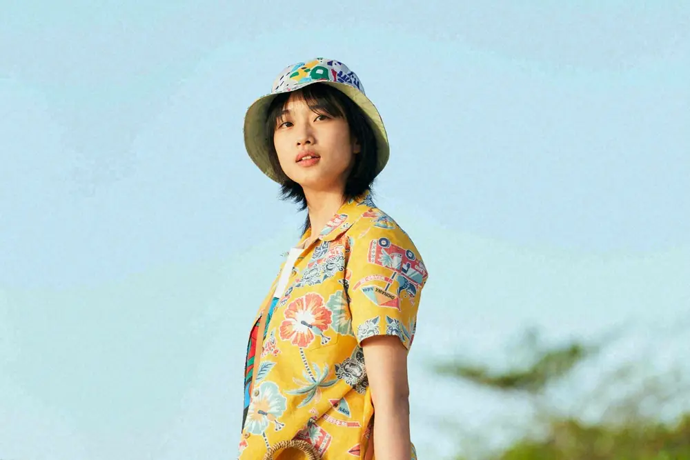 【記事全文】河合優実、錦戸亮の演技に感激「大きな熱を受けた」　「かぞかぞ」→「ふてほど」共演「思慮深く心ある方」 - スポニチ Sponichi Annex 芸能