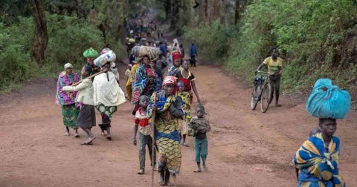数字で見る難民情勢（2022年） | UNHCR 日本