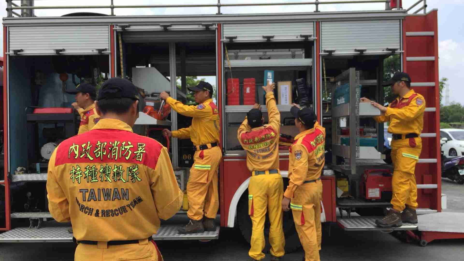 【能登半島地震】台湾救援隊160人の待機を解除、日本側の要請なく　被災地では未対応の救助要請多数（楊井人文） - エキスパート - Yahoo!ニュース