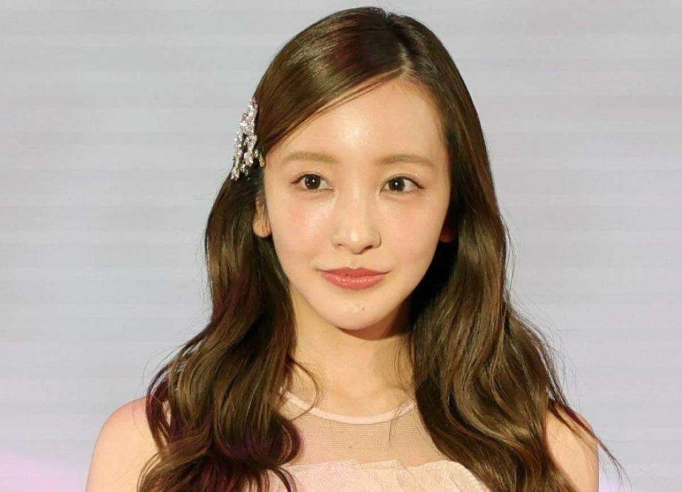 板野友美「日本語もしゃべれた方がいい」インター通い４歳長女が日本語塾へ　でも「ジャパニーズスクール、イヤ」