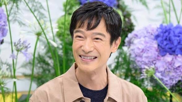 この人はおじさま？おじさん？