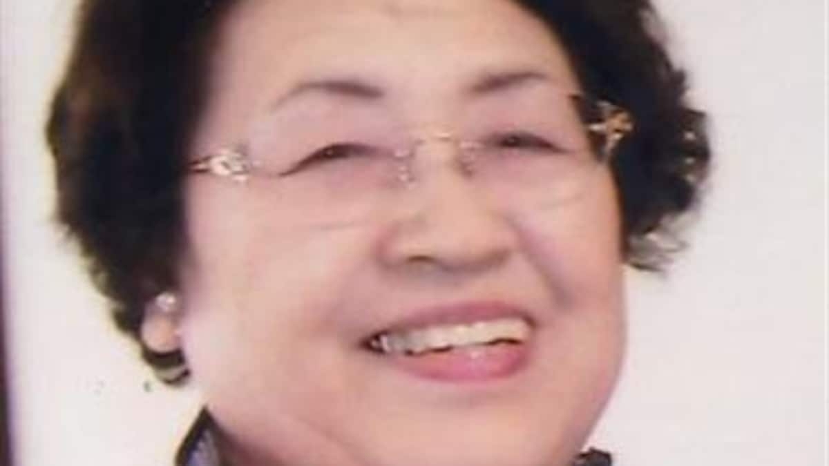 【終戦の日】一家６人、満州から日本目指し引き揚げ　略奪や虐殺…止まらぬ涙　群馬・下仁田の佐藤和江さん　（1/2ページ） - 産経ニュース