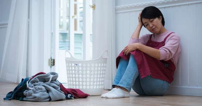 専業主婦やらせてもらってるけど、暇な時間に永遠にスマホ見てるだけのドパオバになってて自己嫌悪すごいし、常にうっすら罪悪感があるし、私は専業主婦向いてなかった