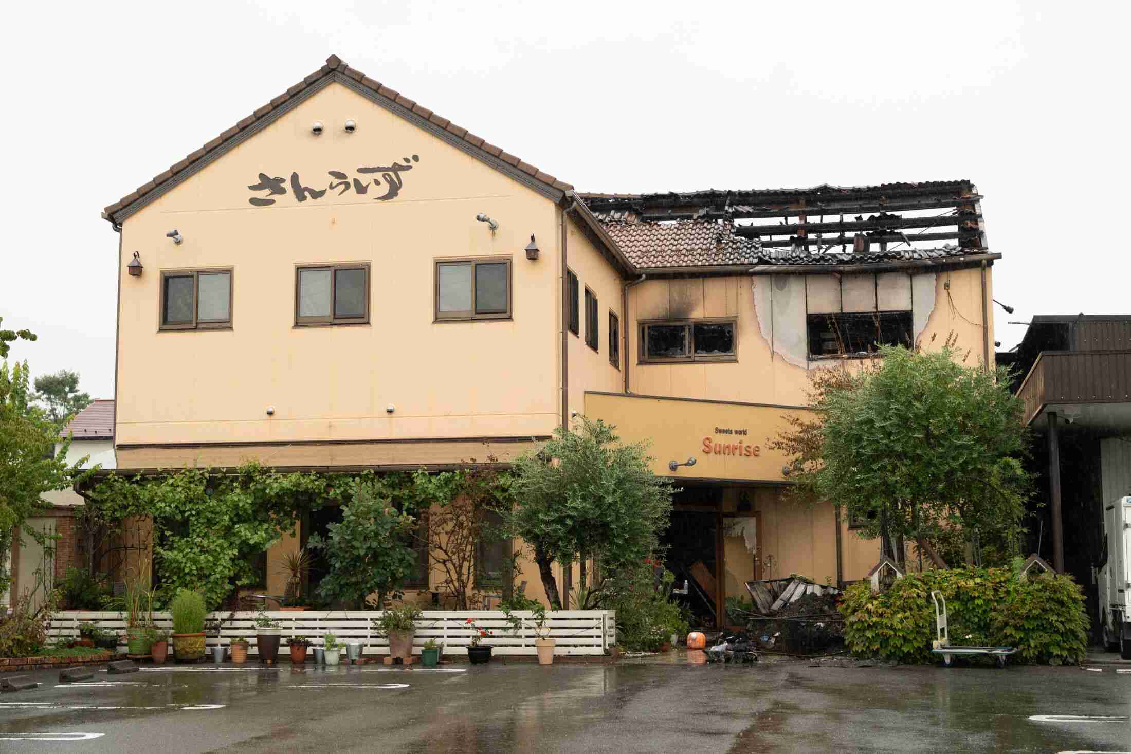 《岐阜ケーキ店火災》「店主の女性と数年前から交際」死亡男性（70）が書き遺した“北朝鮮への渡航歴”〈県警は殺人と放火の疑いで捜査〉（文春オンライン） - Yahoo!ニュース