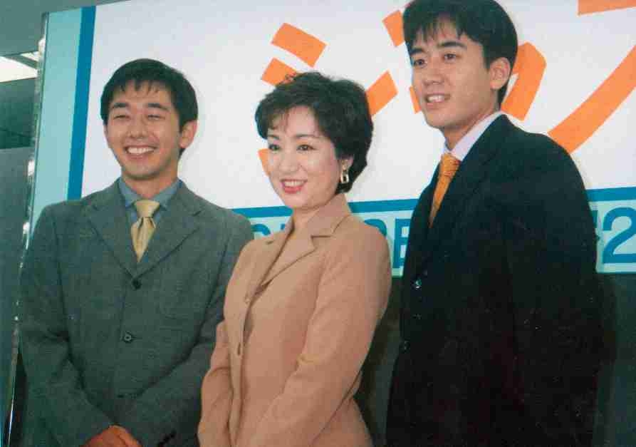 小学生時代の頃お昼に見ていた番組にプラス