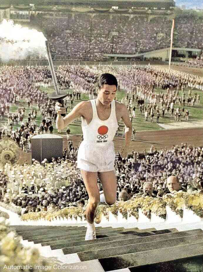 好きだったオリンピックの開会式