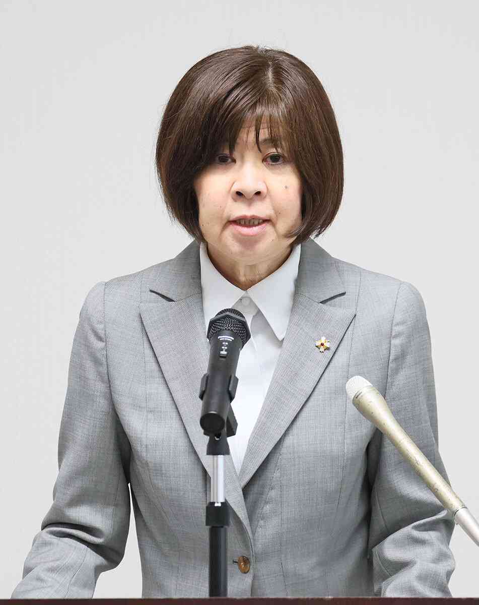 “女性初”だった畝本直美・前検事総長に相次ぐ酷評　性被害を訴えた部下は「期待を裏切られた」、OBも「器ではなかった」（デイリー新潮） - Yahoo!ニュース