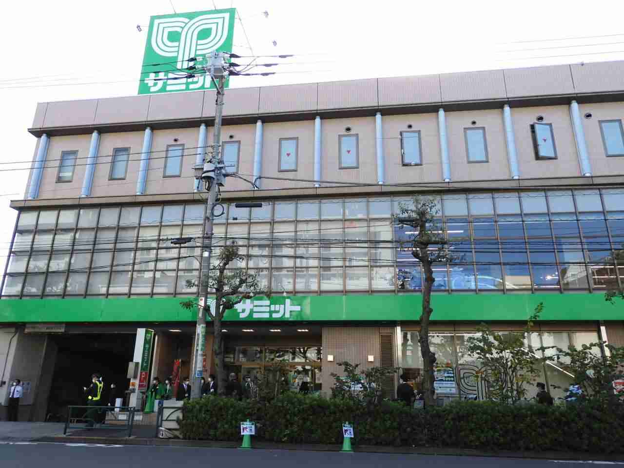 東京あるある言ってみたい