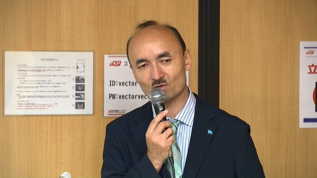 「中国で強制労働」ウイグルの男性の証言を明らかに（日テレNEWS NNN） - Yahoo!ニュース