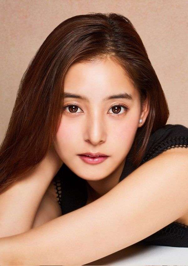 女優で一番美人なのは誰だと思いますか?Part5