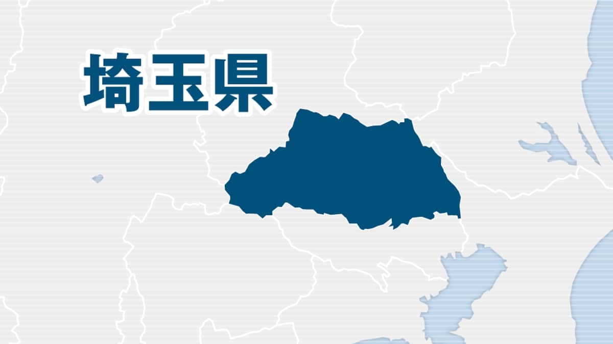 関越道で事故、作業員の男女2人が死亡　工事現場にイラン国籍男性運転の車が突っ込む - 産経ニュース