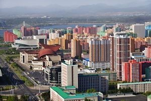 北朝鮮を訪れた中国人、「バスもテレビも・・・日本製だった！」＝中国 - ライブドアニュース