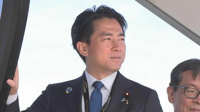 中国とロシアが日本のEEZ内で実弾演習を実施　小泉防衛大臣が明かす
