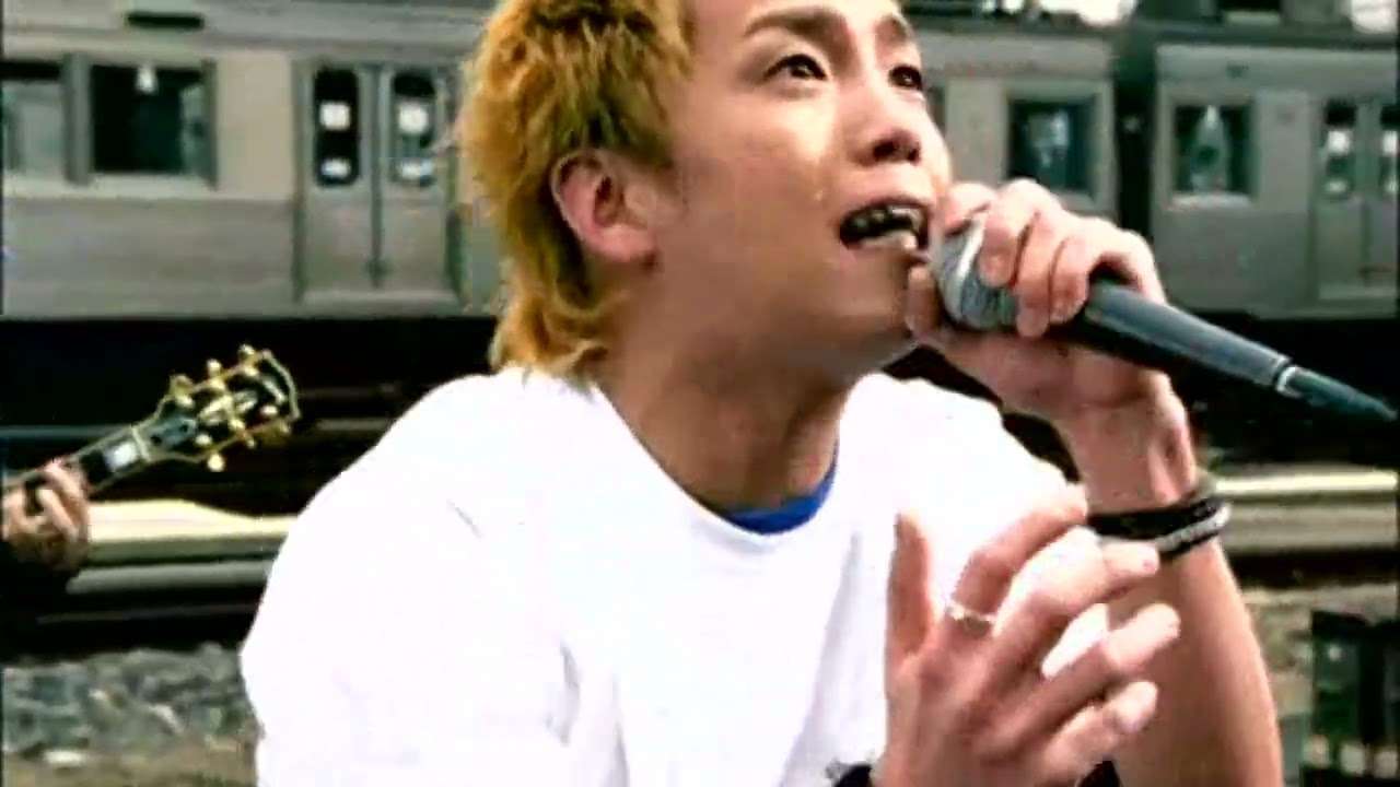 青春パンクが好きな人