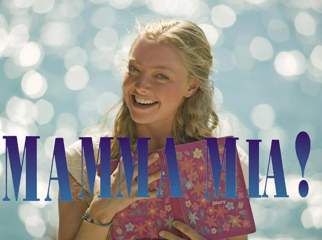 映画「マンマ・ミーア!」アマンダ・サイフリッド、離婚へ 「しばらく前から別居していた」ことを公表…米報道