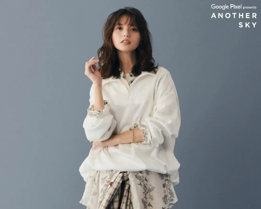 「アナザースカイ」新MCは齋藤飛鳥に決定「まさか」「私らしく頑張る」10/3初登場　堀田真由の後任