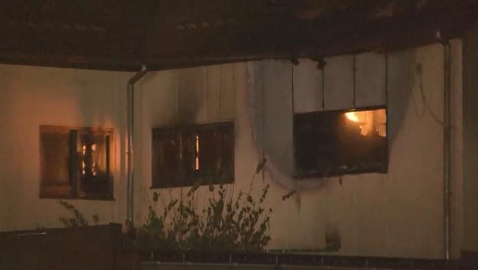 ケーキ店の火事　死亡した3人のうちの1人が会合に呼ばれていなかったか　岐阜県本巣市　（メ〜テレ（名古屋テレビ）） - Yahoo!ニュース