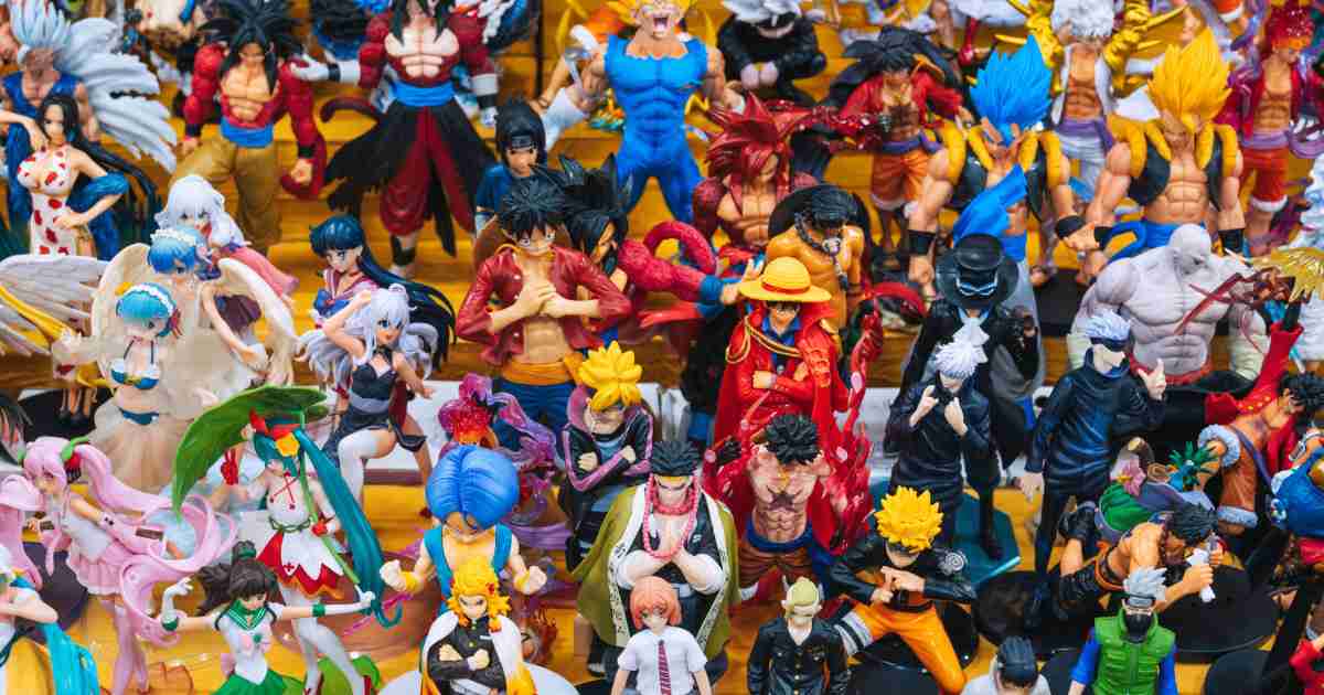 最近のアニメ、なぜ「異世界転生もの」ばかり？深夜アニメ収益は海外中心…“「日本で人気」だけではアニメ化されにくい”現実（大貫 佑介） | マネー現代 | 講談社