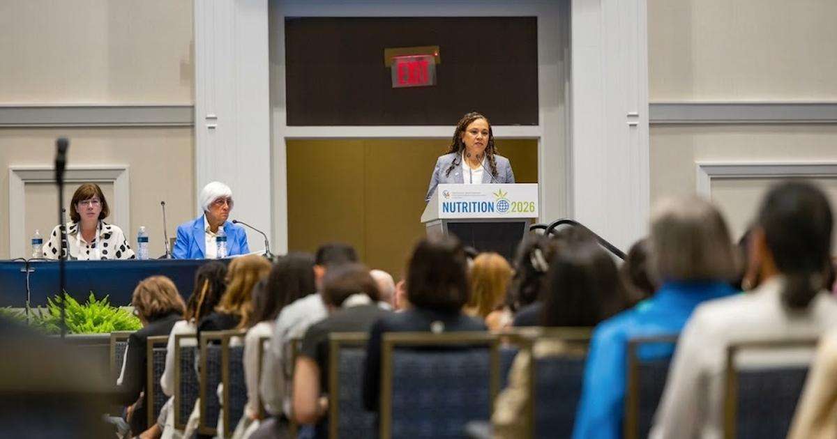 アメリカ栄養学会で「避けたほうがいい食べ物」を聞いて回ったら、ほぼ全員が同じ答えだった | Business Insider Japan
