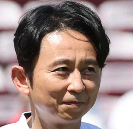 有吉弘行「２度と出ないでくれと本人に伝えます」男性アイドルへのいじり巡る一部批判的声に返答 - 芸能 : 日刊スポーツ