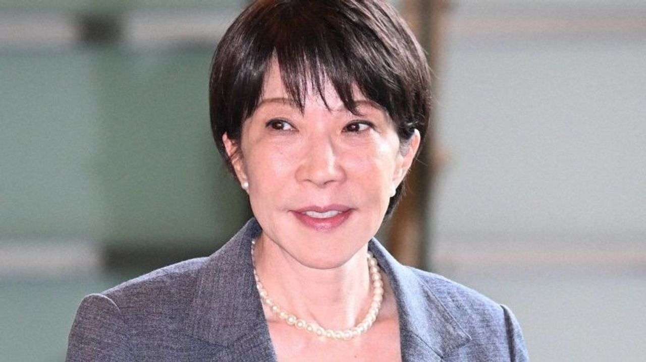 内閣支持率45%に上昇 毎日調査 - Yahoo!ニュース
