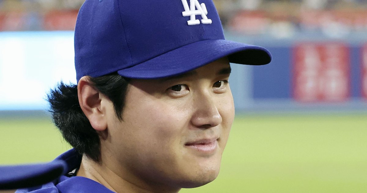 「30号ホームランは君のために打った」大谷翔平を騙る詐欺師　「一緒に家を建てよう」と50代女性に接近…ギフトカードを騙し取った卑劣な手口 | 女性自身