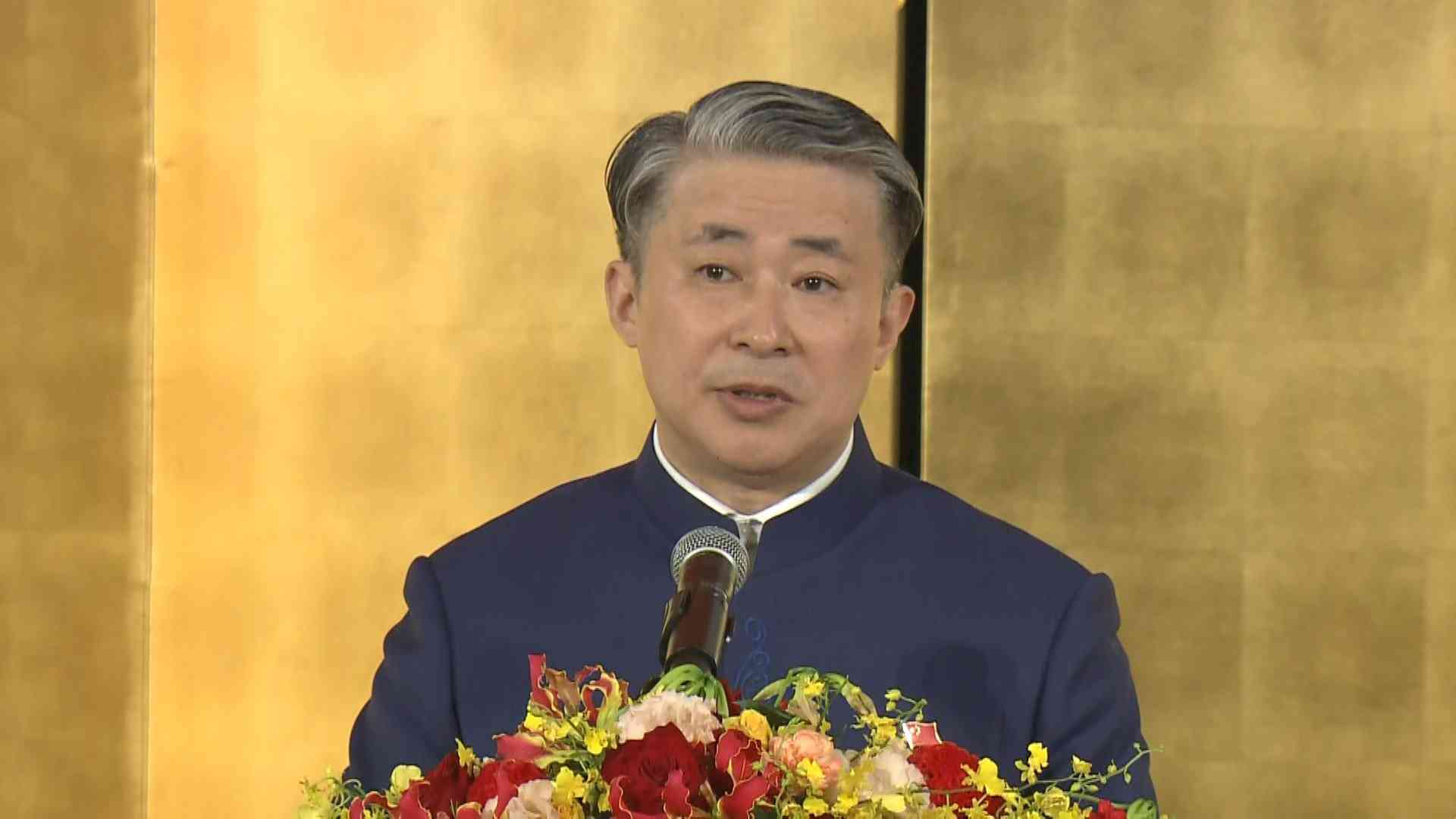 「日本は反中・嫌中の世界チャンピオン」中国の薛剣大阪総領事が主張 高市首相への“首を斬る”投稿で物議