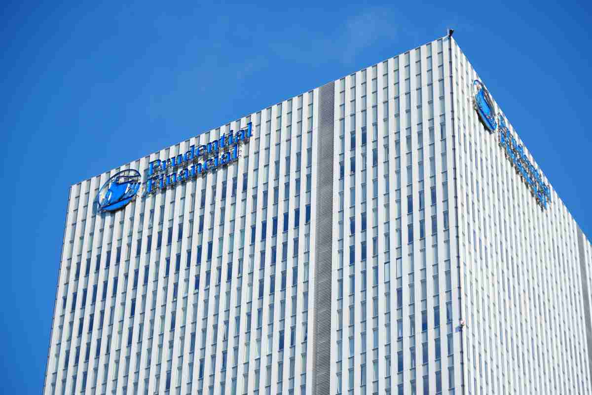 プルデンシャル、顧客情報1570人分漏えい　元社員、不正持ち出し後に紛失（時事通信） - Yahoo!ニュース