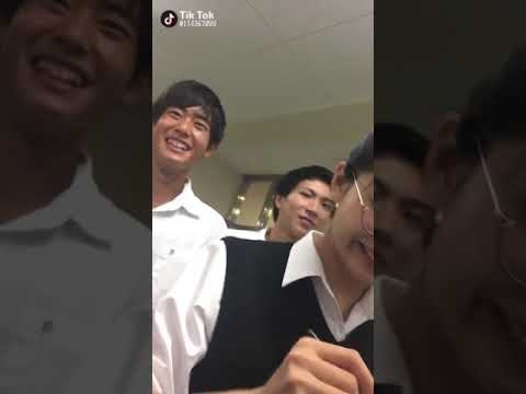 【Tik Tok】足立佳奈に群がる陰キャ共【足立佳奈】