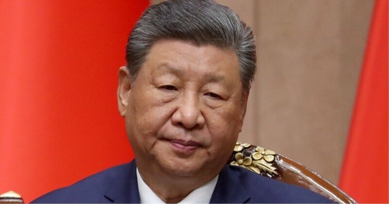 強気だった習近平に何があった？高市首相への「撤回」要求が中国の公式文言から消えた理由（ダイヤモンド・オンライン） - Yahoo!ニュース