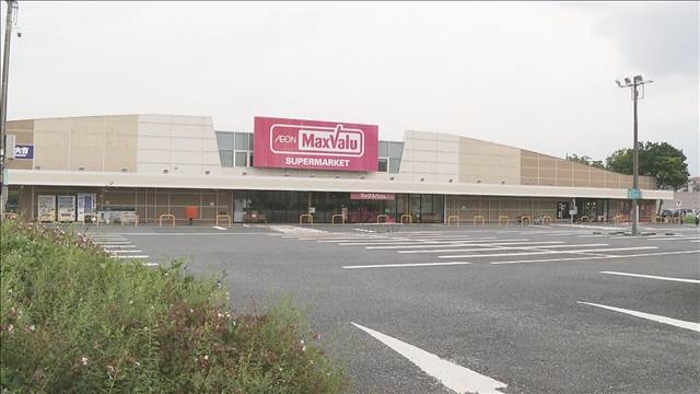 【速報】イオンタウンでLPガス漏れる　客や従業員は全員避難　千葉・市原市（テレビ朝日系（ANN）） - Yahoo!ニュース
