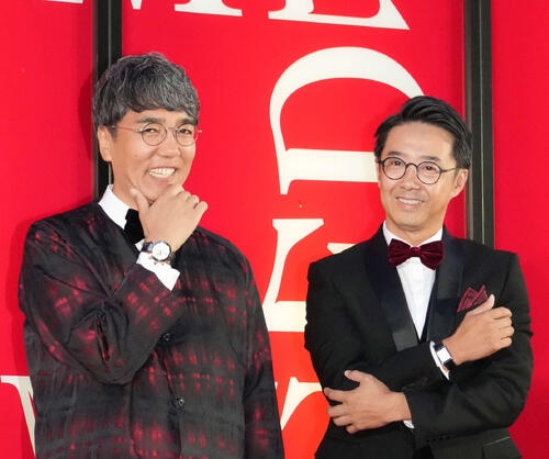 矢作兼「港区に多いんだけど…」女性の街中の服装に苦言、小木博明「あれはダメ、みっともない」 - 芸能 : 日刊スポーツ