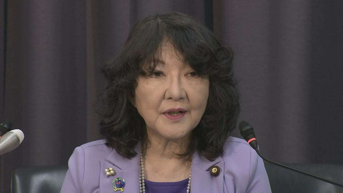 【速報】トランプ大統領が円安けん制「日米首脳会談で懸念示された」片山財務大臣が明らかに 高市総理も“過小評価は問題”と認識 | TBS NEWS DIG