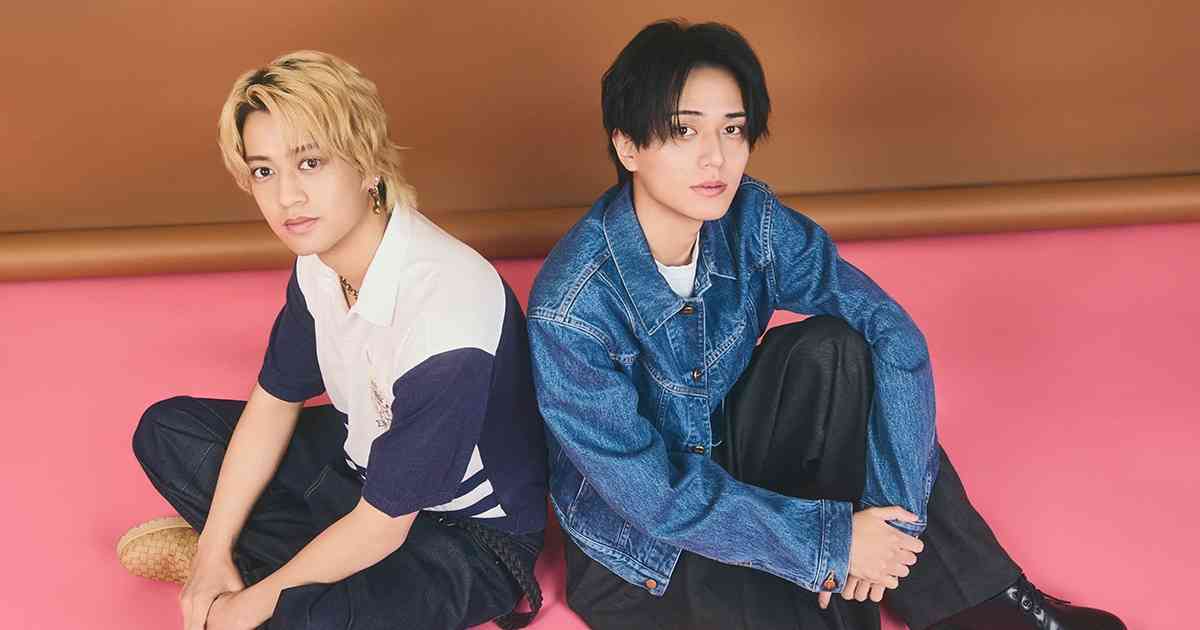 King & Princeが“シコサク”を経て完成させた、最強のラブソング集「So Honey EP」 - 音楽ナタリー 特集・インタビュー