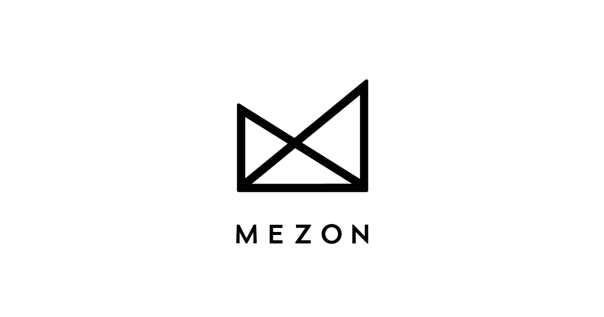 美容室の定額（サブスク）サービス MEZON メゾン