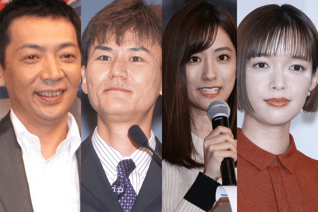 《情報番組「もう終わってもいい」ランキング》『めざましテレビ』『王様のブランチ』を抑えた“同票1位”はマンネリ化か | 週刊女性PRIME