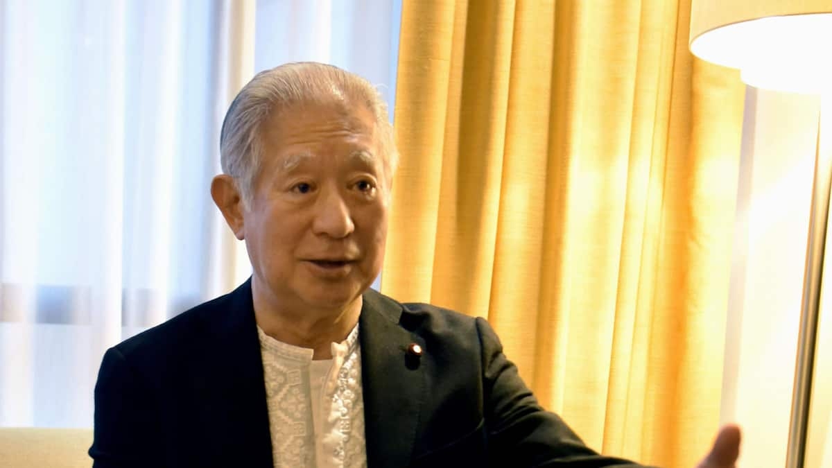 高市早苗首相のキーウ訪問要請　ゼレンスキー大統領、森英介衆院議長に伝達 - 産経ニュース