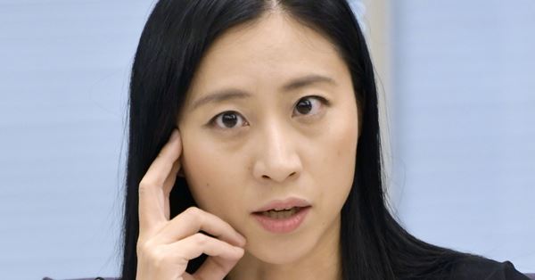 三浦瑠麗氏「競馬でスッたのと同じ」統一教会への高額献金への持論が物議「小学生みたいな理屈」 | 女性自身