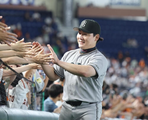 【巨人】千葉の同郷・同い年の丸佳浩が明かすロッテ唐川侑己の高校時代「プロで通用しないと…」 - プロ野球 : 日刊スポーツ